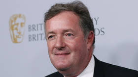 By storming off his own TV show, snowflake Piers Morgan has proven he’s an even bigger drama queen than arch-enemy Meghan Markle