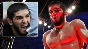 Ready to rise: Islam Makhachev deserves top-five UFC shot as he steps out of Khabib Nurmagomedov’s shadow