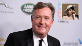 Piers Morgan's skeptical response to Megan Markle 'suicidal' claims investigated by Ofcom after getting 41k complaints