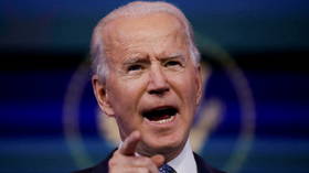 Biden’s awkward threat of retaliatory cyber attacks belies US uncertainty and insecurity on all things Russia