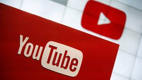 ‘Huge middle finger’: YouTube tells foreign creators they will soon be charged AMERICAN tax
