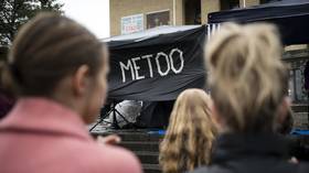 Swedish feminists seek donations to pay fines for slanderous #MeToo women