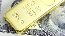 With inflation soaring, bottom will fall out of US dollar & gold will go through the roof, Peter Schiff tells Boom Bust