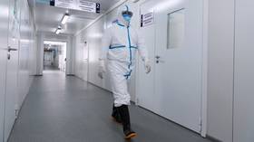 Kazakhstan set to launch its own Covid-19 vaccine, developed at remote former Soviet-era biological & viral weapons laboratory