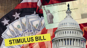 Wayne Dupree: The Covid stimulus bill is a socialist scam, and the Dems are trying to turn our nation into a one-party state