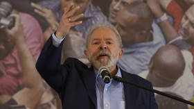 The spectre of a multipolar world with Brazil’s Lula making a political comeback is haunting Washington