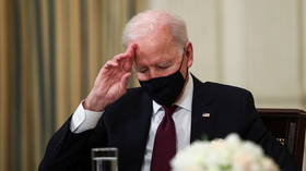 Hill reporter suggests Democrats could use BIDEN HOLOGRAM to ‘handle his public speeches’