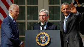 Senate confirms Merrick Garland, once snubbed for Supreme Court, as Biden’s attorney general