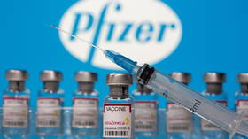 Cancer patients have little protection against Covid after receiving one dose of Pfizer jab, UK study says