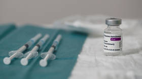 EU drug regulator investigating 30 reports of blood-clotting linked to AstraZeneca jab as states halt rollout of Covid vaccine