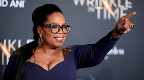 Sharing Oprah Winfrey’s ‘What!’ is now ‘digital blackface’. But is it really?