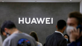 China labels US ‘unreliable and uncredible’ as Biden reportedly tightens restrictions on supplying Huawei