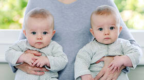 Twins peak: Number of twins being born globally is higher than ever, researchers say