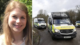 Body found in Kent is that of Sarah Everard – UK police