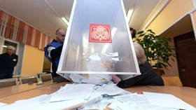 Russian Communists may be excluded from verifying 2021 election as party reveals it doesn't want to 'legitimize' vote – reports
