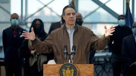 NY's Cuomo refuses to resign, questions ‘motivation’ of accusers & says politicians turning on him ‘bowing to CANCEL CULTURE’