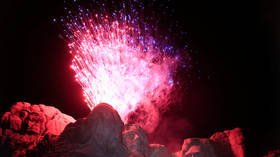 Party’s over: South Dakota’s request for July 4th fireworks on Mount Rushmore DENIED over health & environment concerns