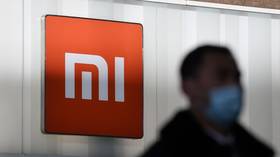 US judge temporarily removes China’s Xiaomi from Trump-era blacklist