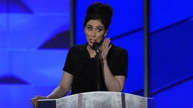 Politically homeless? Sarah Silverman says she doesn’t want to be associated with ‘elitist’ Democratic Party anymore
