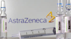 AstraZeneca warns of new shortfall in deliveries to EU as five nations seek summit on ‘unfair’ vaccine distribution