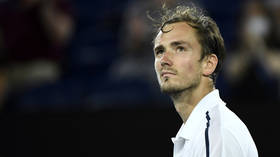 Perfect 10: Medvedev beats home favorite Herbert to reach milestone ATP title in Marseille