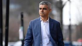 London mayor savaged for plan to cut numbers of ‘white men’ in science and engineering