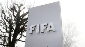 FIFA opens disciplinary cases against Russian footballers over alleged doping violations
