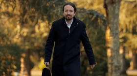 Spain's deputy PM resigns in high-stakes Madrid presidency bid after local govt calls snap election to avoid no-confidence vote