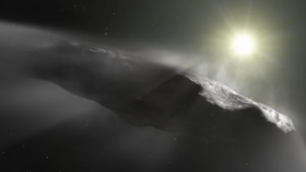 Scientists estimate how many interstellar objects enter the solar system each year, and propose how we might reach them