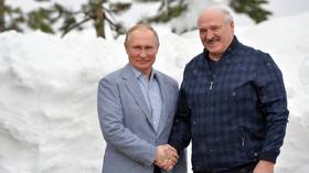 Lukashenko’s claim that Belarus has ‘no friends’ doesn’t apply to Russia, as the two nations have a brotherly bond, says Kremlin