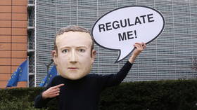 Facebook exec says Zuckerberg is TOO POWERFUL and Facebook should be BROKEN UP, in undercover interview
