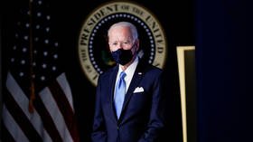 Russian science company hit by Biden’s ‘chemical weapons’ sanctions says US left firm in ‘economic Guantanamo’ without fair trial