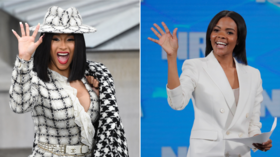 The feud between Cardi B and Candace Owens isn’t just a Twitter spat, it’s a perfect microcosm of the culture war