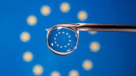 EU announces Covid-19 vaccine passports plan to restart ‘free and safe movement’