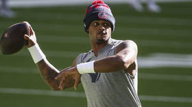 NFL superstar Deshaun Watson ‘looking forward to clearing name’ amid ‘publicity-seeking’ sexual assault allegations