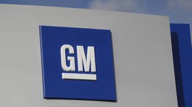 US road safety regulator sides with GM after widower’s lawsuit over deadly car crash