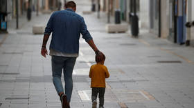 Strikingly-high Covid-19 mortality rate reported in Spanish children could have been centenarians ‘misreported as kids’