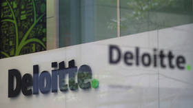 ‘Anti-racism’ training at consulting giant Deloitte warns employees that ‘microaggressions’ are now punishable offenses – reports