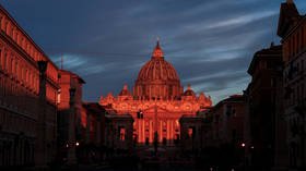 ‘I was shocked’: Alleged abuser wanted to have sex in St. Peter’s Basilica bathroom, ex-altar boy claims
