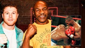 Boxing icon Mike Tyson sets May date for next comeback fight as rumors of third showdown with Evander Holyfield swirl