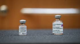 Pfizer and AstraZeneca deny coronavirus vaccine shortage, contradicting NHS England