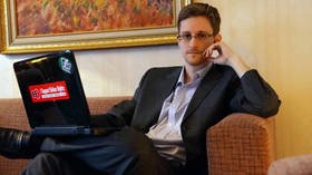 Eight years after dramatic arrival to Moscow, ex-US intelligence contractor Edward Snowden ready to apply for Russian citizenship