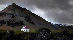 ‘Risk of transmission negligible’: Iceland opens borders to tourists vaccinated against Covid-19