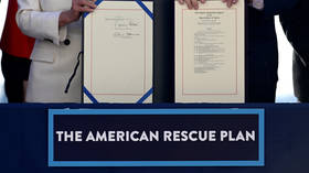 The American Rescue Plan Act is not a paradigm shift for the working class – it is a band-aid on a gaping wound of inequality