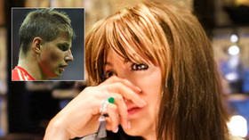 ‘Between life and death’: Ex-wife of former Arsenal & Russia star Andrey Arshavin ‘fighting for life after Covid diagnosis’