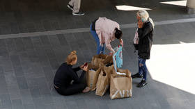 UN raises global economic growth outlook on increased US consumer spending