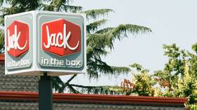 Jack in the Box manager stabbed by homeless Texan after telling him to put on a coronavirus face mask – police