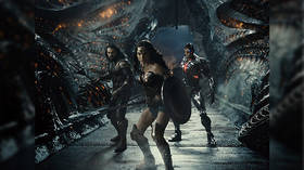 The Snyder Cut of Justice League is worth the wait as a true vindication of its director’s vision