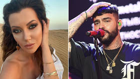 Russian reality TV show ‘The Bachelor’ causes outrage over Timati, a multimillionaire rapper & father of two, chasing young models