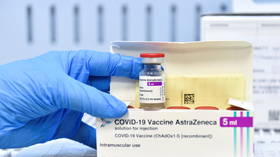 Finland suspends AstraZeneca Covid-19 jab after 2 thromboembolic events recorded in vaccine recipients